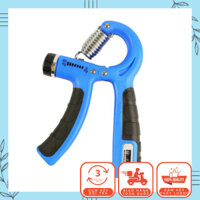 Kìm Bóp Tay, Kìm Tập Cơ Tay, Dụng Cụ Tập Gym Tại Nhà, Điều Chỉnh Lực Có Đếm 10-60kg