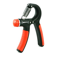 Kìm Bóp Tay Tập Luyện Điều Chỉnh Lực Từ 5-60kg-Giao Màu Ngẫu Nhiên