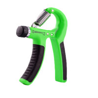 Kìm Bóp Tay Thể Lực Chữ A FD1616 - Xanh Lá