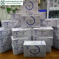 Kim Bướm 23G Truyền Tĩnh Mạch Kim Lấy Máu Y Tế