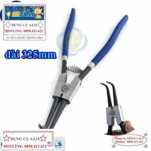 Kìm C-Mart B0024-13