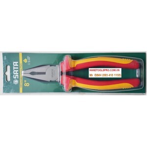 Kìm các điện Sata 70-333 - 1000V - 8inch