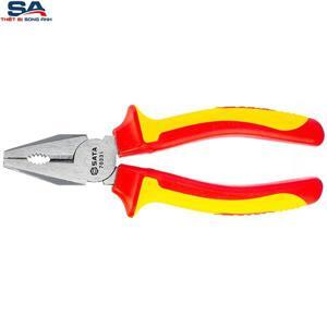 Kìm cách điện 1000V 8" - 70333