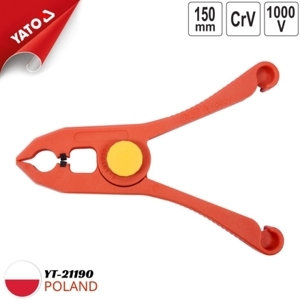 Kìm cách điện 150mm YT-21190
