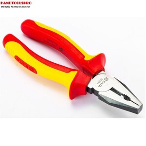 Kìm cách điện Sata 70332