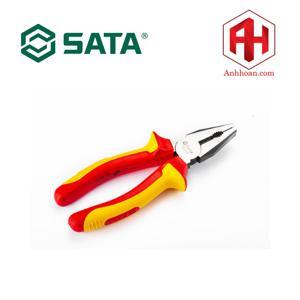 Kìm cách điện Sata 70332