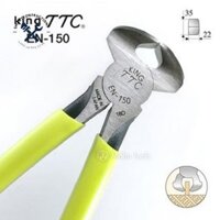 Kìm càng cua 6.5 inch Tsunoda EN-150, hàng nhật chính hãng - EN-150 - EN-150