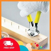 Kìm càng cua 6.5 inch Tsunoda EN-150 Giá rẻ