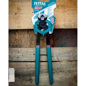 Kìm càng cua đầu lớn Total THT290801 - 8"
