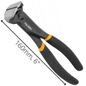 Kìm càng cua Tolsen 180mm 10044 7"