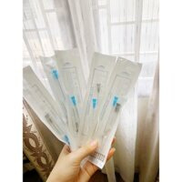 kim cannula 23g sẵn kim mồi combo 10 kim