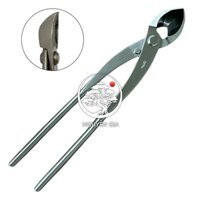 Kìm cạp đa năng thép trắng Ryuga 280mm RS-29