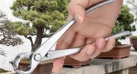 Kìm cạp tròn 21cm cắt tỉa cây cảnh, bonsai chuyên dụng BA1439