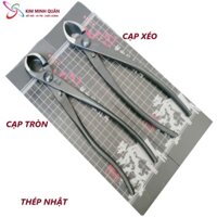 KÌM CẠP TRÒN - CẠP XÉO CHUYÊN BONSAI , CÂY CẢNH