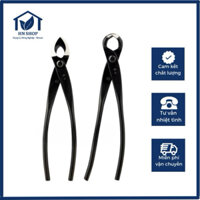 Kìm Cạp Tròn, Cạp Xéo Vip Cây Cảnh Bonsai Thép Đúc Nguyên Khối Sắc Bén-SP05 Dụng Cụ Nông Nghiệp Bonsai HN SHOP