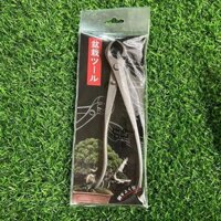 Kìm Cạp tròn cắt cây cảnh thép đúc nguyên khối