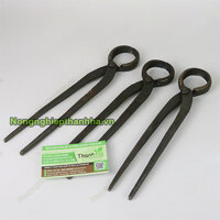 Kìm cạp tròn cắt mấu cây bonsai