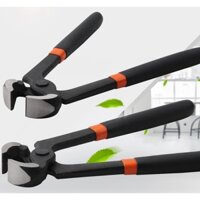 Kìm cạp tròn HUAFENG BIG ARROW [CHÍNH HÃNG] Kéo cắt tỉa cành cây Kìm cạp xéo bonsai, đa chức năng