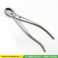 Kìm cạp tròn trắng bonsai MSTWA