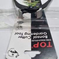 KÌM CẠP VỎ CÂY TRÒN BONSAI DÀI 200MM TOP LU-CTLON