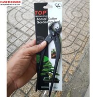 KÌM CẠP VỎ CÂY TRÒN  BONSAI DÀI 210MM TOP LU-CTLON