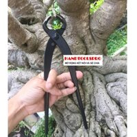 KÌM CẠP VỎ CÂY TRÒN  BONSAI DÀI 270MM YJ03