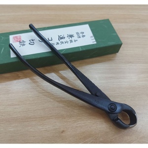 Kìm cạp xéo bonsai 21cm