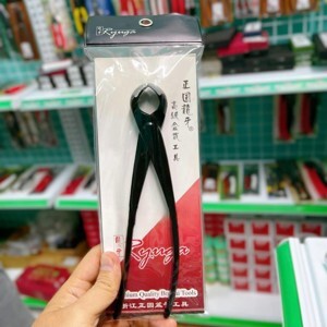 Kìm cạp xéo bonsai 21cm