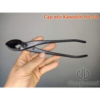 Kìm cạp xéo Kaneshin No.3A