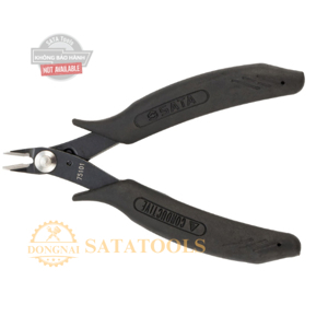 Kìm cắt 5inch Sata 75101