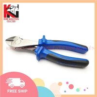 Kìm cắt 7" (180mm) cao cấp LICOTA  - APT-36006BSL