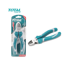 Kìm cắt 7 inch Total THT130706P