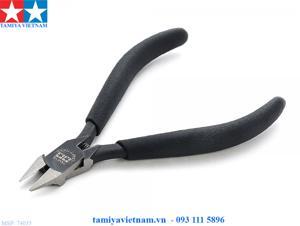 Kìm cắt 74035 Sharp Pointed Side Cutter Tamiya