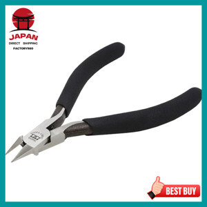 Kìm cắt 74123 SP Side Cutter (Slim Jaw) Tamiya