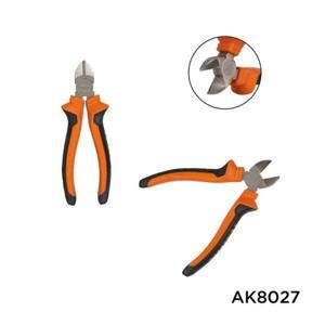 Kìm cắt Asaki AK-8027 - C2-6inch
