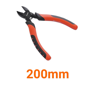Kìm cắt Asaki AK-8041 - C2-8inch