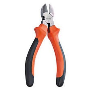 Kìm cắt Asaki AK-8108 - 6"