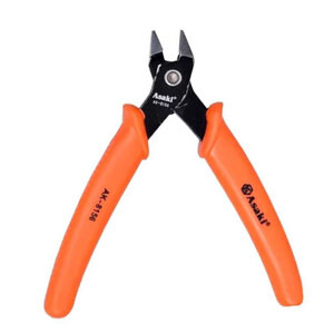 Kìm cắt Asaki AK-8156 - C2-5inch