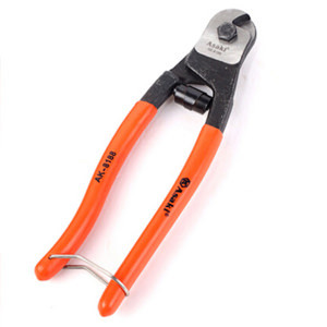 Kìm cắt Asaki AK-8188 - C2-8inch