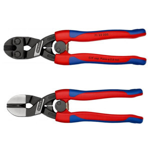 Kìm cắt bu-lông Knipex 71 22 200