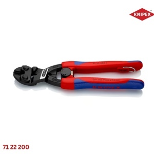 Kìm cắt bu-lông Knipex 71 22 200