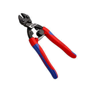 Kìm cắt bu-lông Knipex 71 32 200