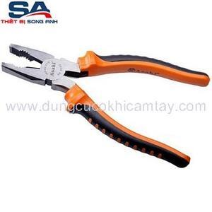 Kìm cắt Asaki AK-8090 - C2-6inch