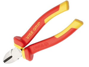 Kìm cắt cách điện 1000V 7 inch Irwin 10505866