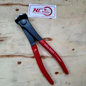 Kìm cắt cách điện 1000V Wiha 43340