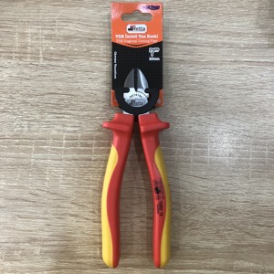 Kìm cắt cách điện 180mm 1000V Retta REY6180