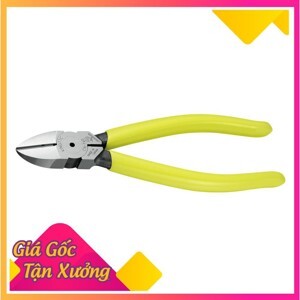 Kìm cắt cạnh Tsunoda CN-130
