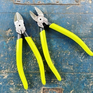 Kìm cắt cạnh Tsunoda CN-160HGS