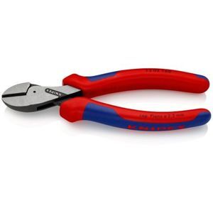 Kìm cắt cạnh X-cut Knipex 73 02 160