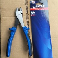 Kìm cắt cao cấp Licota 200mm chính hãng